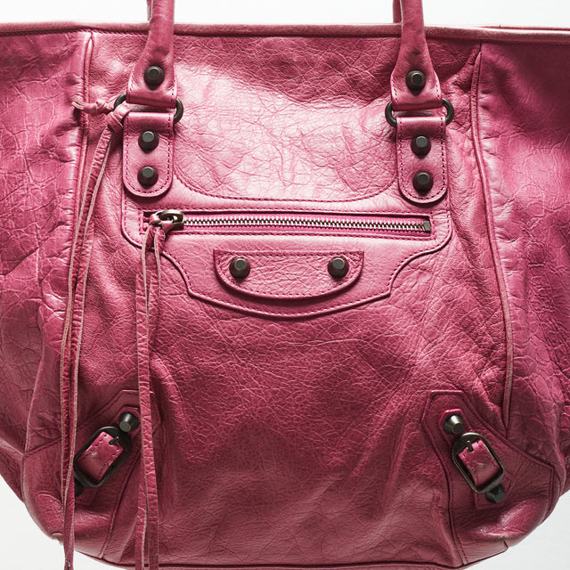 BALENCIAGA THE SUNDAY BAG