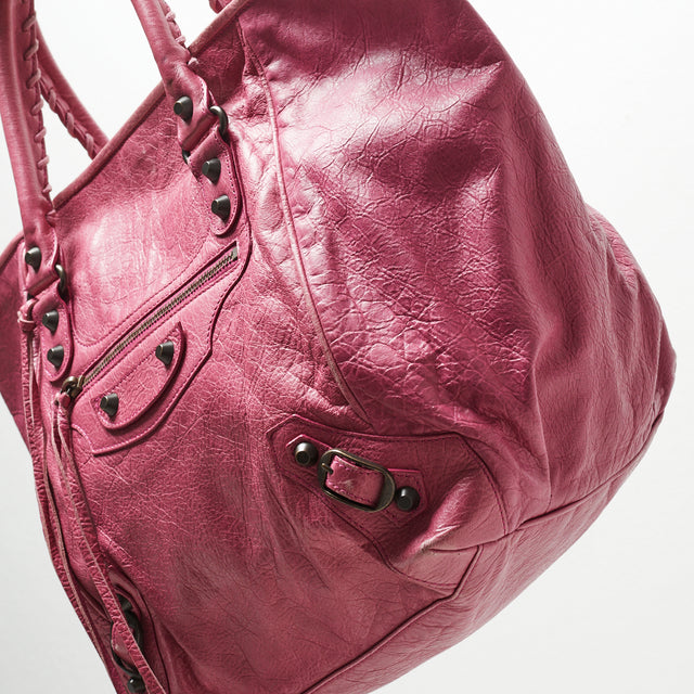 BALENCIAGA THE SUNDAY BAG