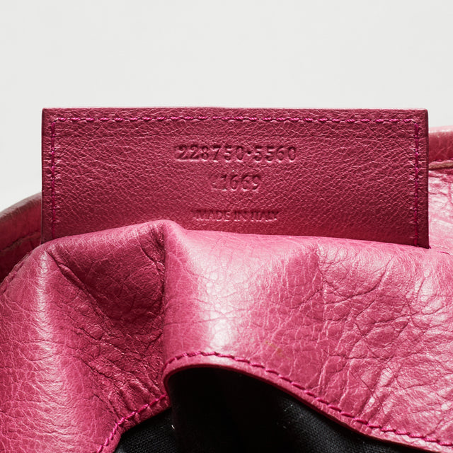 BALENCIAGA THE SUNDAY BAG