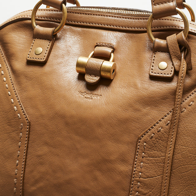 SAINT LAURENT MUSE BAG