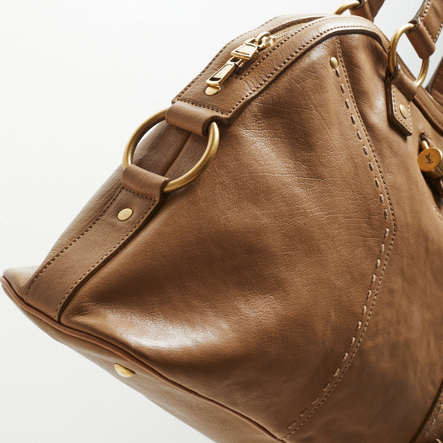 SAINT LAURENT MUSE BAG