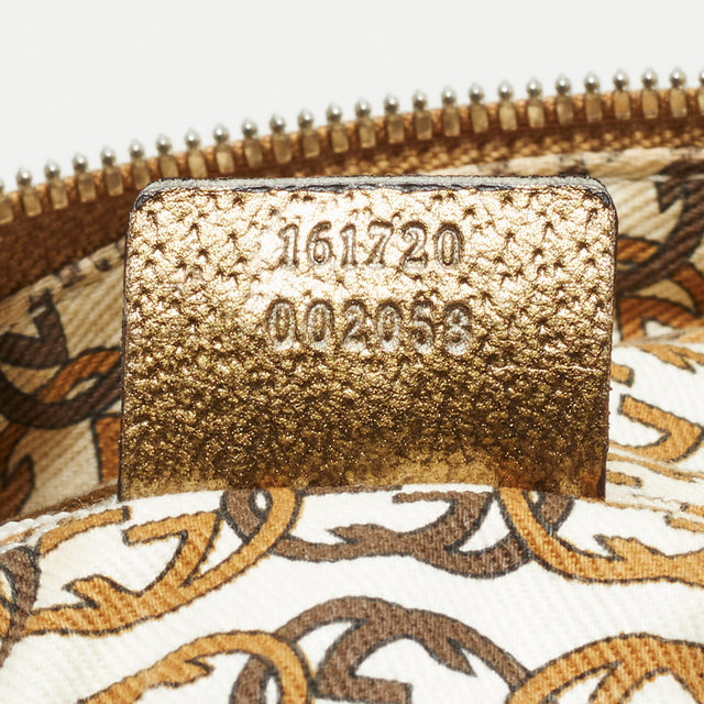 GUCCI PRINCY HAND BAG