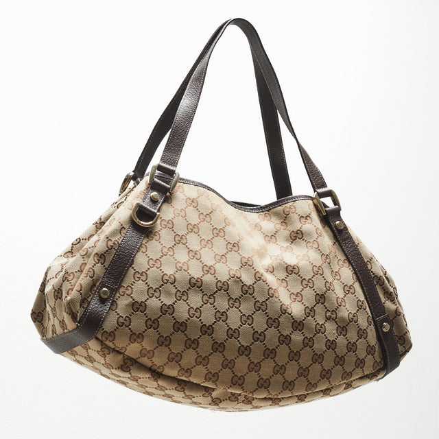 GUCCI ABBEY HAND BAG