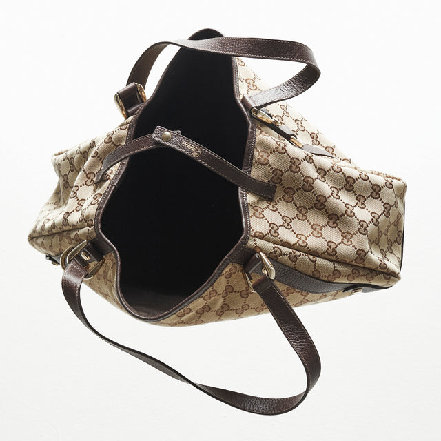 GUCCI ABBEY HAND BAG