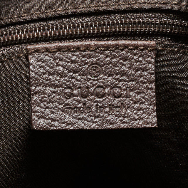 GUCCI ABBEY HAND BAG