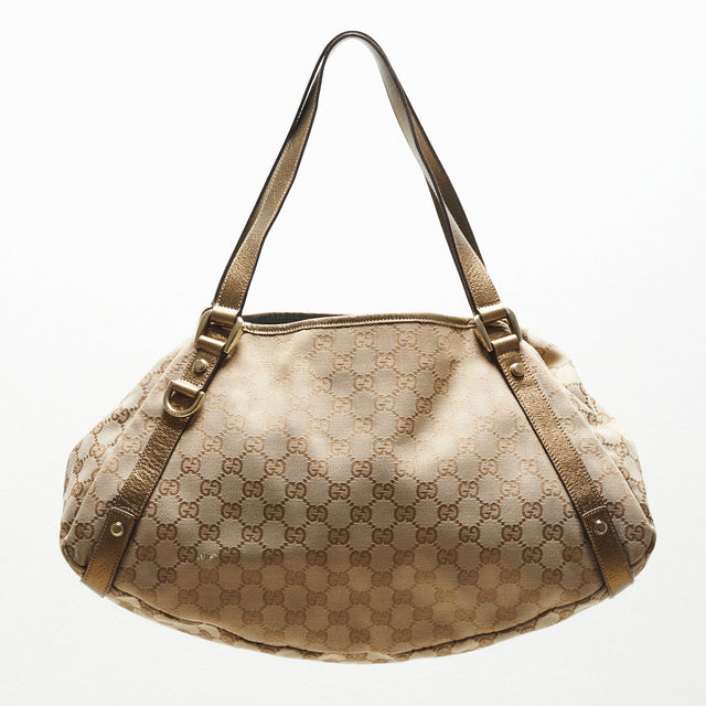 GUCCI ABBEY HAND BAG