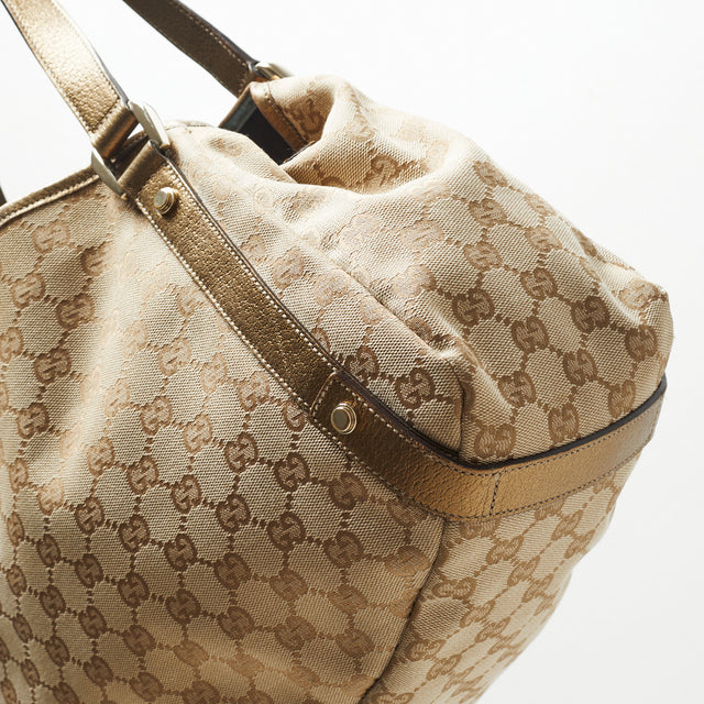 GUCCI ABBEY HAND BAG