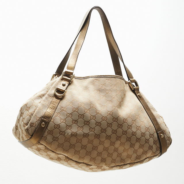 GUCCI ABBEY HAND BAG