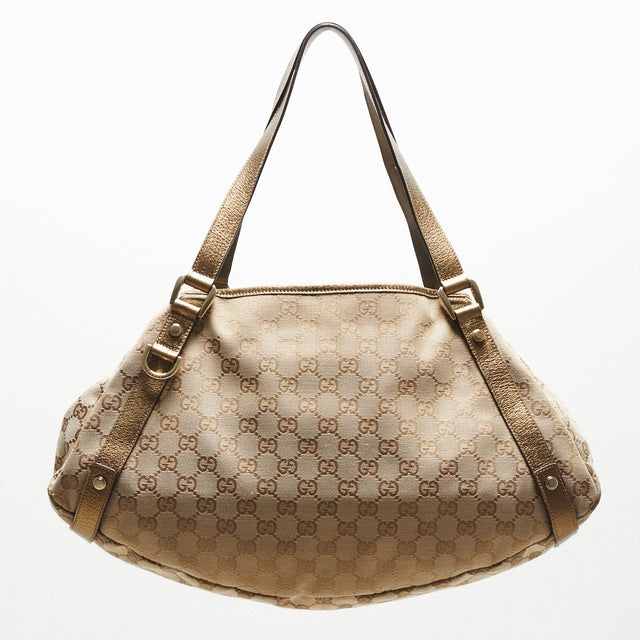 GUCCI ABBEY HAND BAG