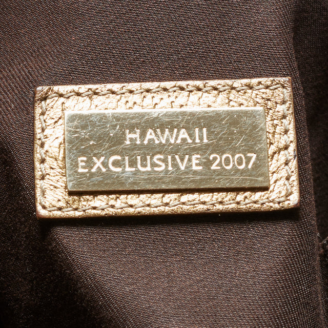 GUCCI ABBEY HAND BAG