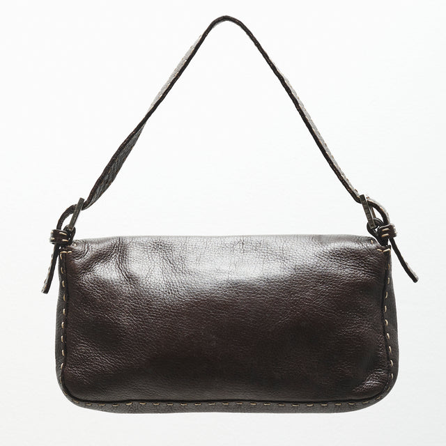 FENDI SELLERIA BAGUETTE BAG