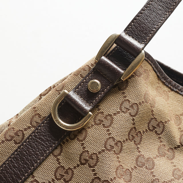 GUCCI ABBEY HAND BAG