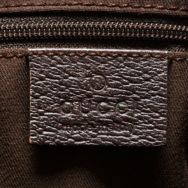 GUCCI ABBEY HAND BAG