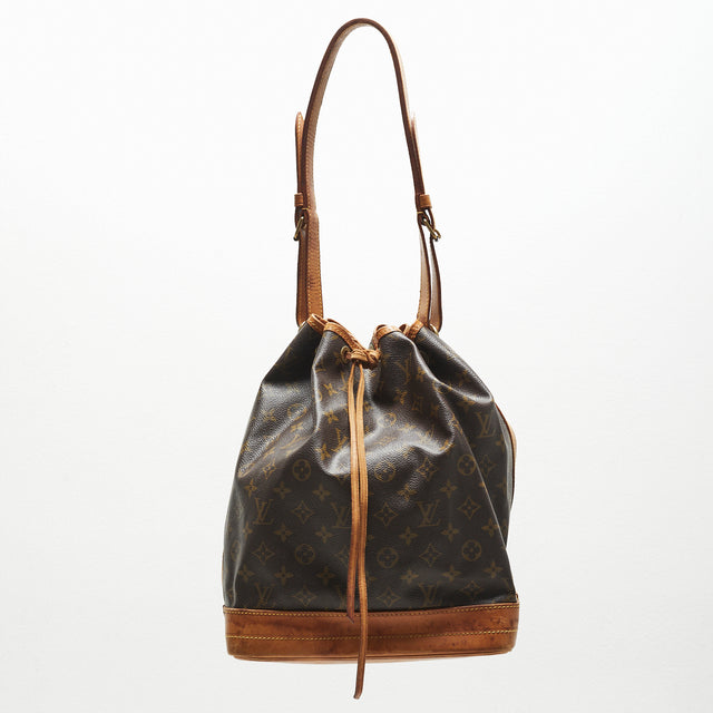 LOUIS VUITTON NOE BAG