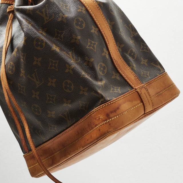 LOUIS VUITTON NOE BAG