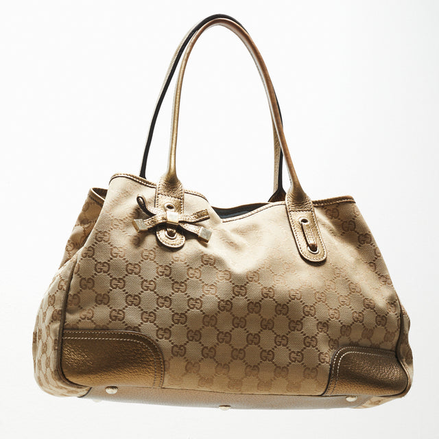 GUCCI PRINCY HAND BAG