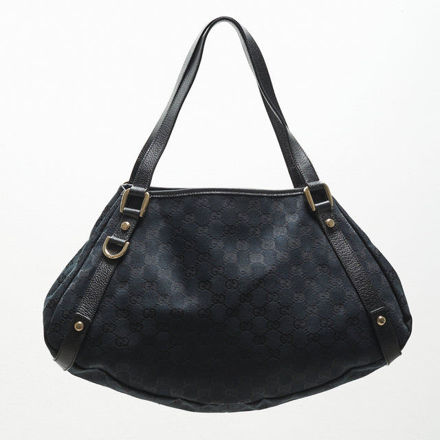 GUCCI ABBEY HAND BAG