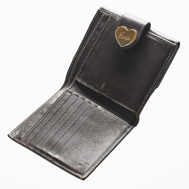 GUCCI MONOGRAM WALLET