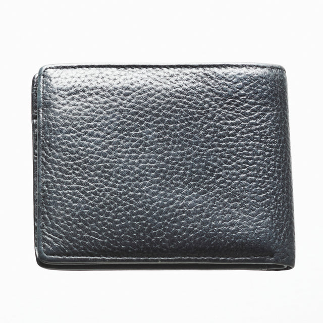 MAISON MARGIELA LEATHER WALLET