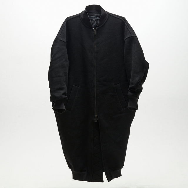 A.F.VANDEVORST WOOL COAT