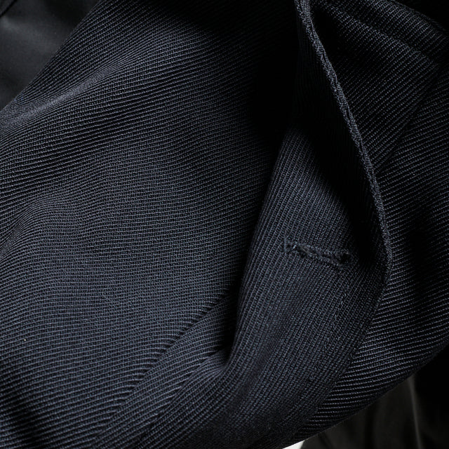 DRIES VAN NOTEN JACKET