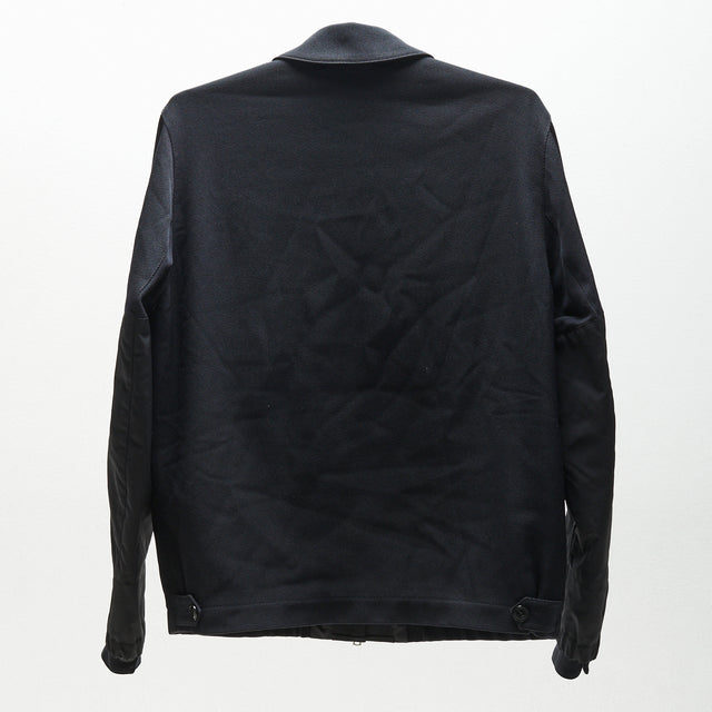 DRIES VAN NOTEN JACKET