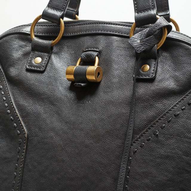 SAINT LAURENT MUSE BAG