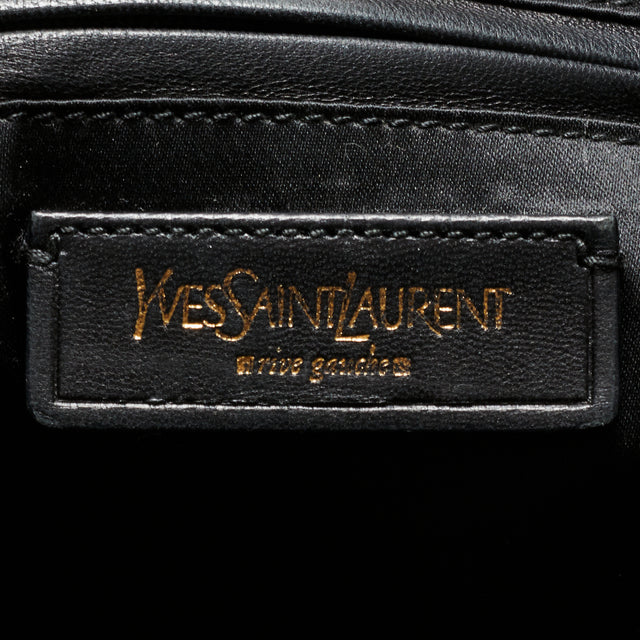 SAINT LAURENT MUSE BAG