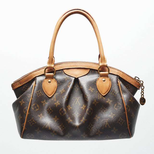 LOUIS VUITTON TIVOLI PM BAG