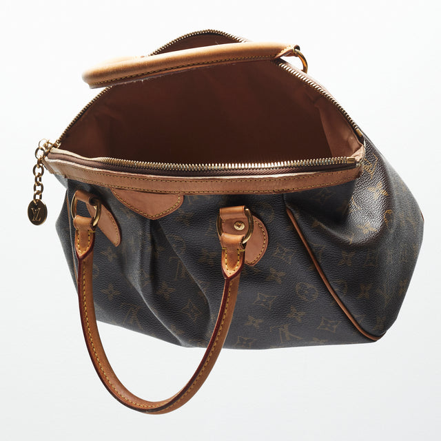LOUIS VUITTON TIVOLI PM BAG