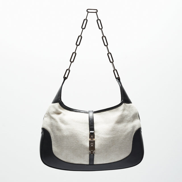 GUCCI JACKIE HAND BAG