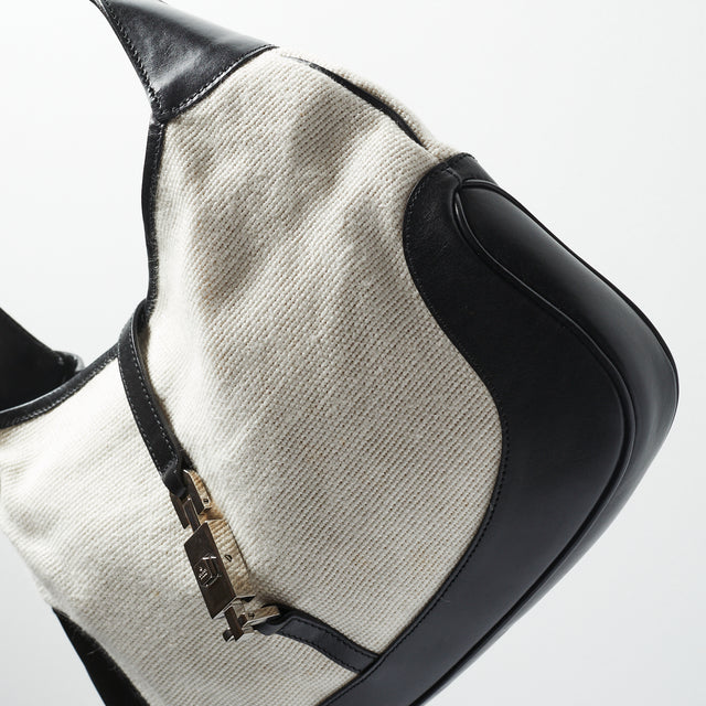 GUCCI JACKIE HAND BAG