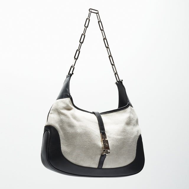 GUCCI JACKIE HAND BAG