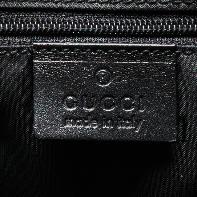 GUCCI JACKIE HAND BAG