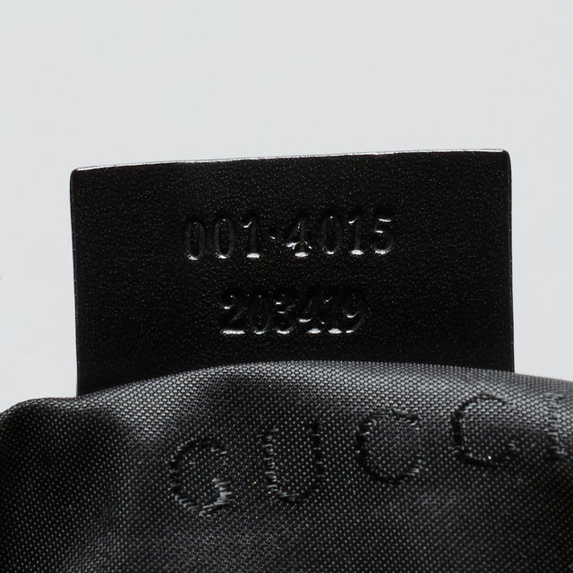 GUCCI JACKIE HAND BAG