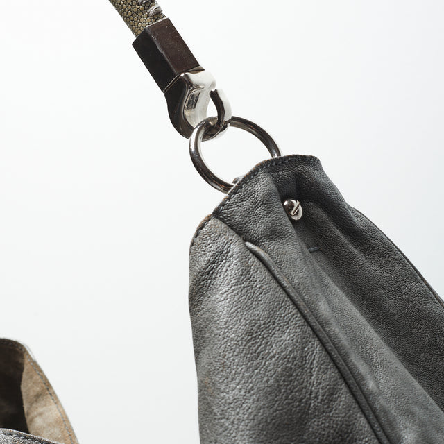 SAINT LAURENT ROADY BAG