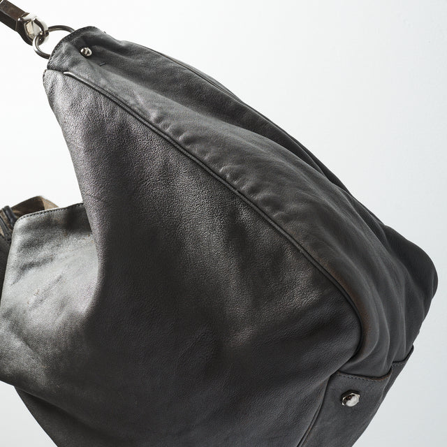 SAINT LAURENT ROADY BAG