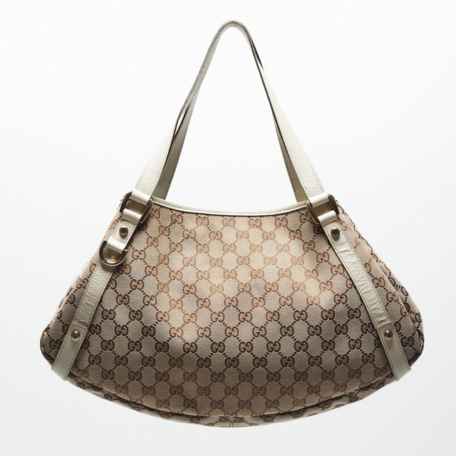 GUCCI ABBEY HAND BAG