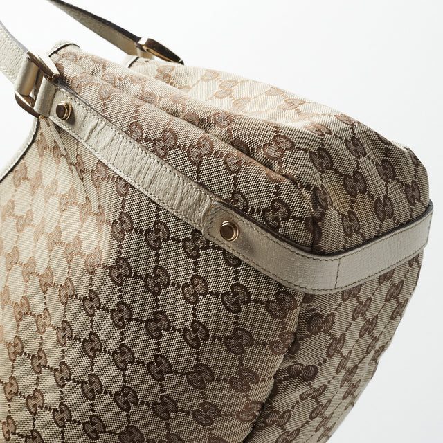 GUCCI ABBEY HAND BAG