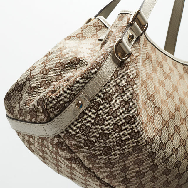 GUCCI ABBEY HAND BAG