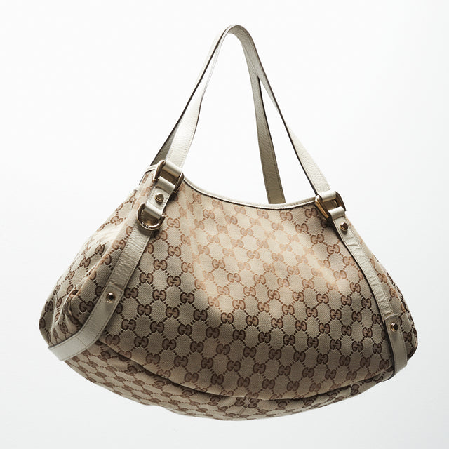 GUCCI ABBEY HAND BAG