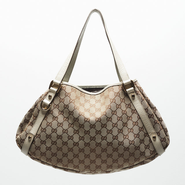 GUCCI ABBEY HAND BAG