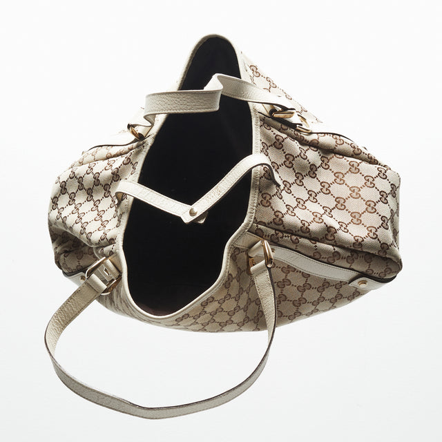 GUCCI ABBEY HAND BAG