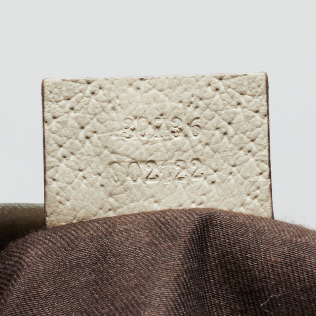 GUCCI ABBEY HAND BAG