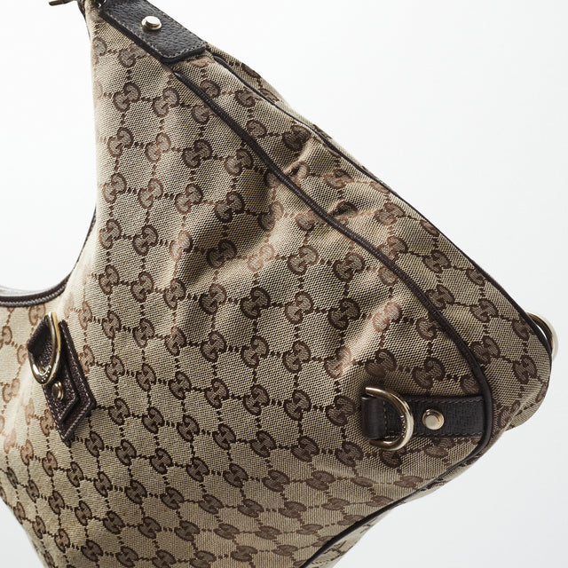 GUCCI ABBEY HAND BAG