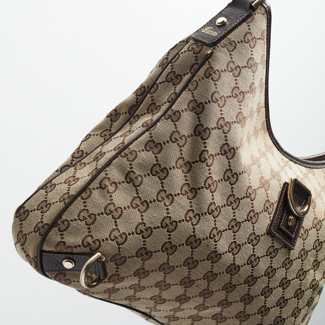 GUCCI ABBEY HAND BAG