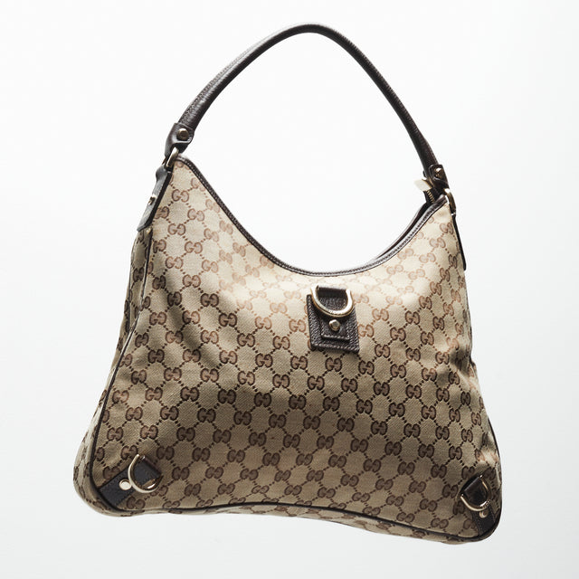 GUCCI ABBEY HAND BAG