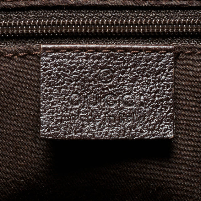 GUCCI ABBEY HAND BAG