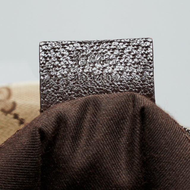 GUCCI ABBEY HAND BAG