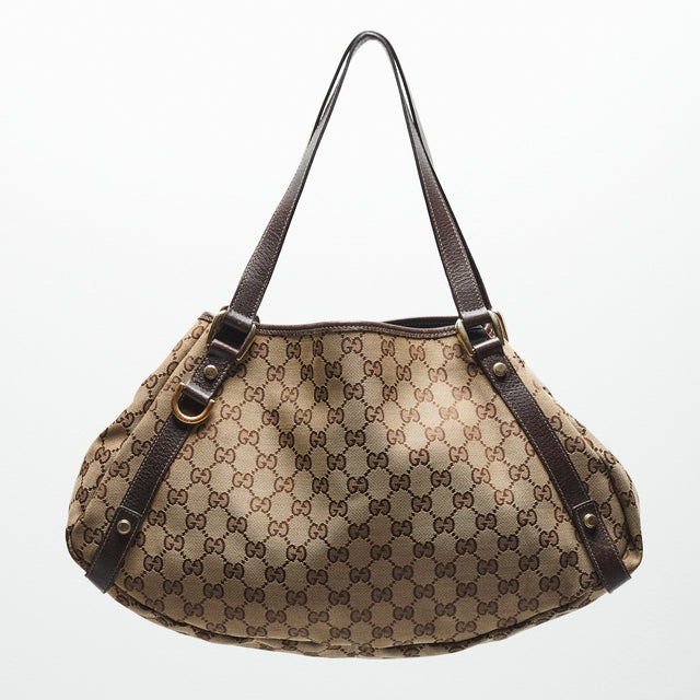 GUCCI ABBEY HAND BAG